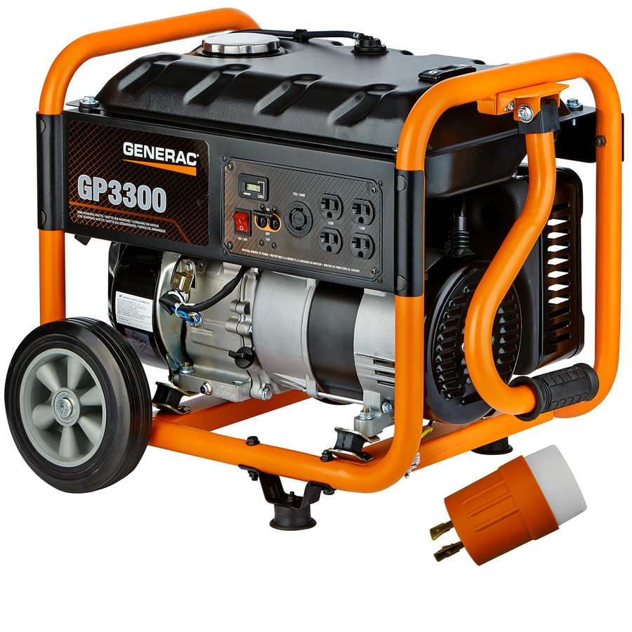 generac 3000