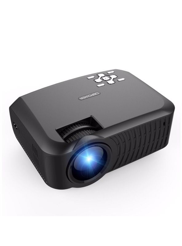 projector